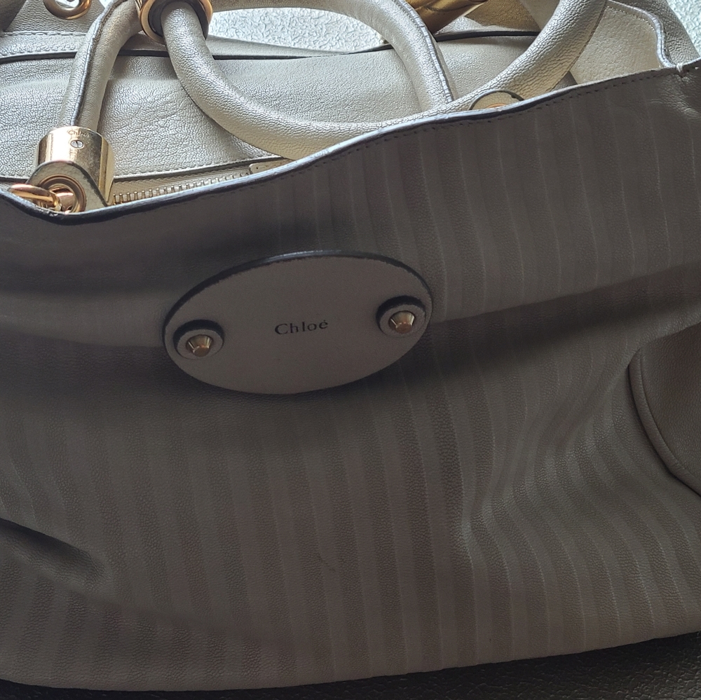 Vintage Chloe handbag